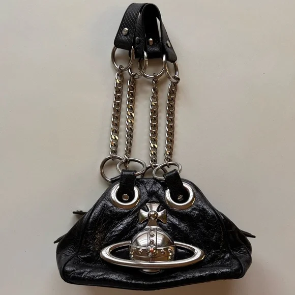 Vivienne Westwood | Bags | Authentic Vivienne Westwood Archive Orb 